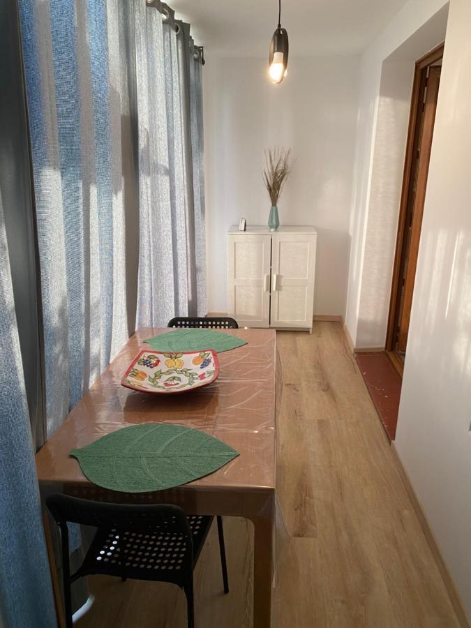 Studio Saint Cyprien Plage Buitenkant foto
