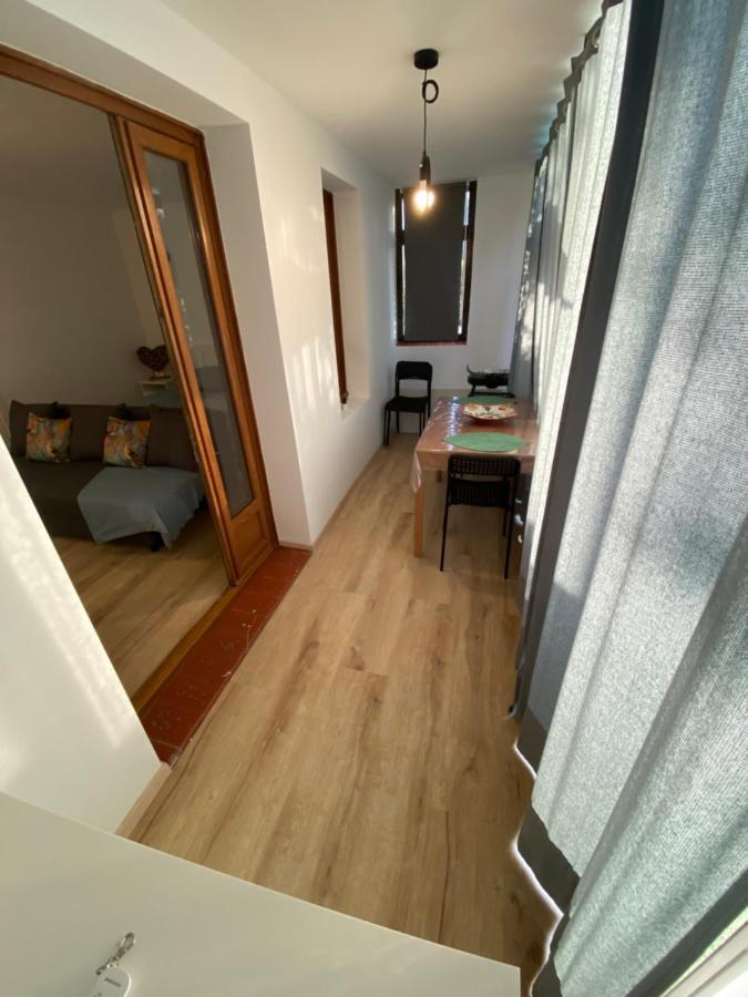 Studio Saint Cyprien Plage Buitenkant foto